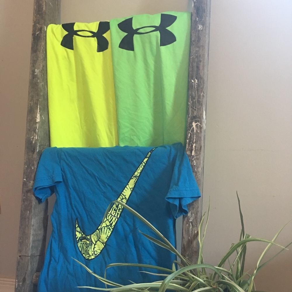 💥lot of 3 tops💥